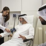 Medical check up Dubai