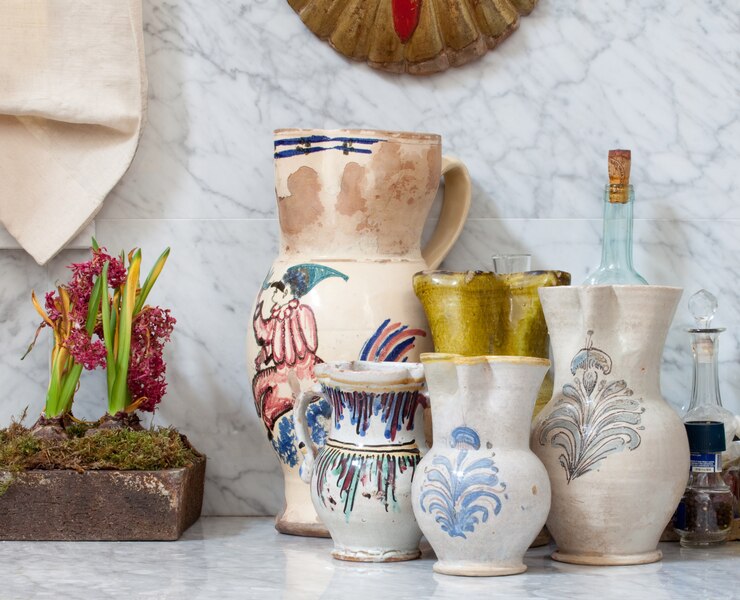 Ceramic Decorative