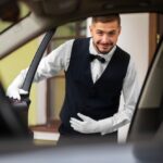 chauffeur service london uk