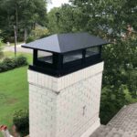 chimney repairs canton