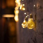 christmas light
