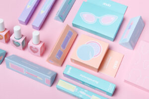 Cosmetic Box