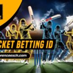 cricket betting ID