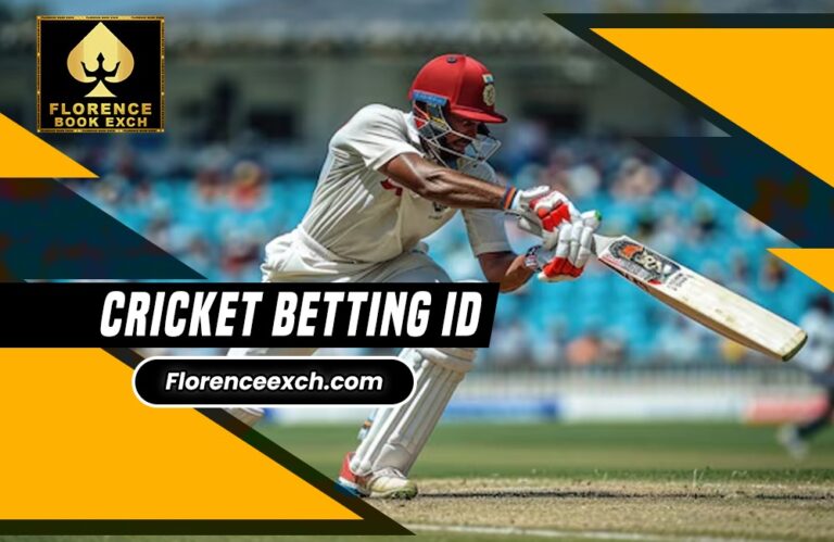 cricket betting ID