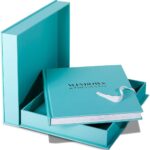 Custom Book Boxes Wholesale Stylish & Affordable