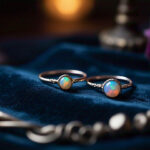Exploring the Different Types of Opals Used in Jewelry