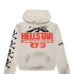 Hellstar hoodie