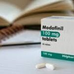 modafinil