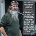 phil robertson