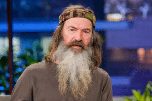 phil robertson