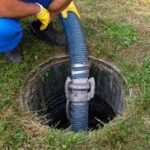 drain cleaning in Durham
