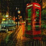 Taxi to Heathrow Airport