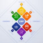 Navigating ERP Software in UAE’s Market