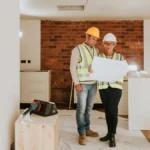 home renovation