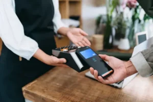 global payment solution