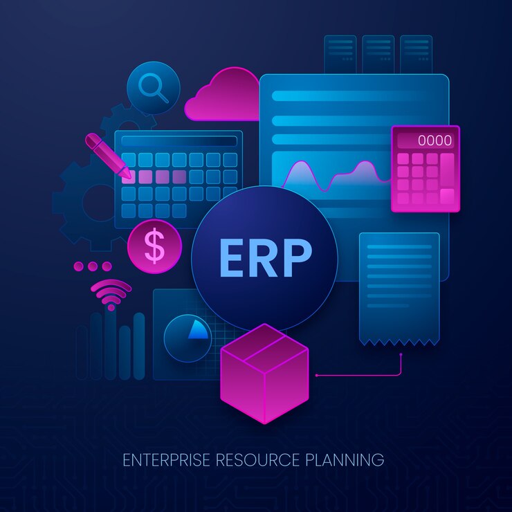 The Definitive Guide to Choosing the Best ERP Software in UAE (2024 Edition)