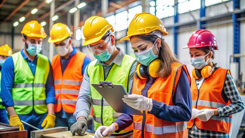 ISO 45001 Lead Auditor course