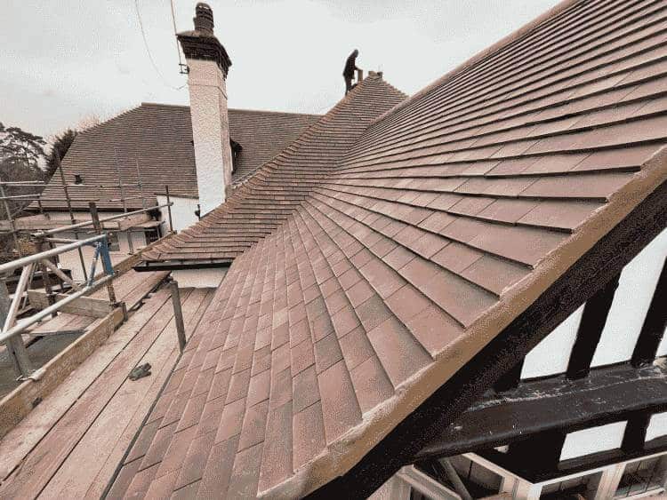 guttering Richmond