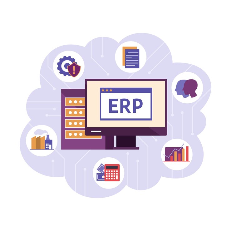 Transforming Business Operations: The Complete ERP System Guide for UAE Enterprises