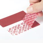hologram printing
