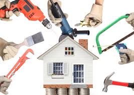 home repair services