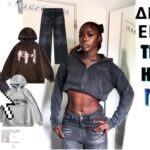 Aelfric Eden clothing