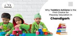 playway school in chandigarh