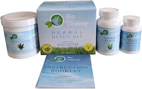 best thc detox kit