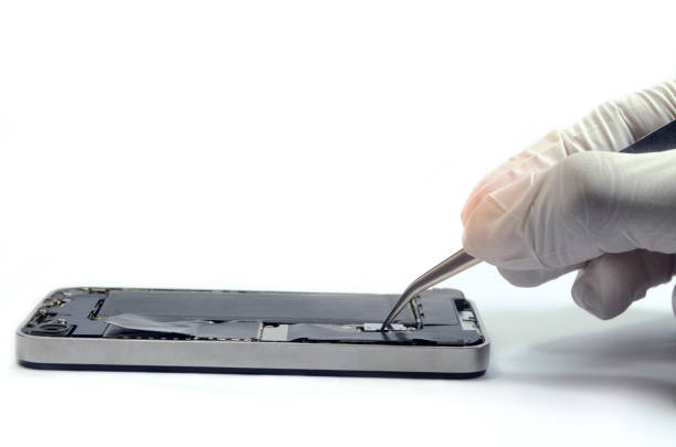 iPhone Repair Guildford