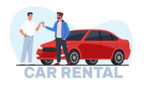 Parkland car service