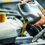 motor oil for sale in Surrey BC