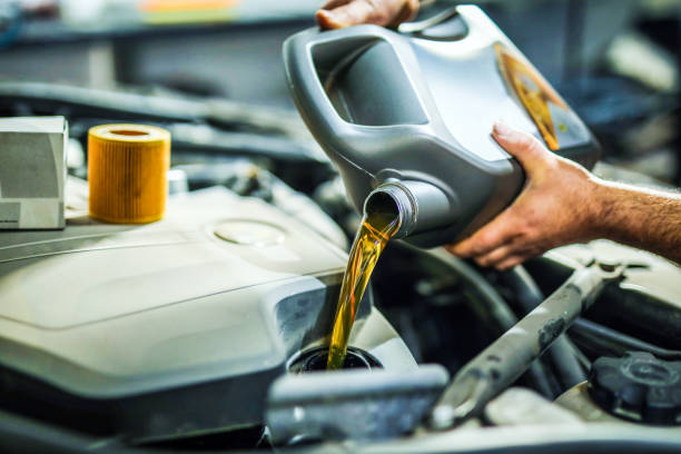 motor oil for sale in Surrey BC
