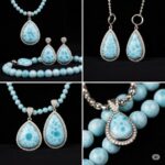 Larimar Jewelry