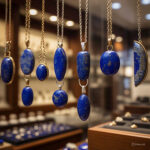 Lapis Lazuli Pendants: Add a Touch of History and Elegance to Your Jewelry Collection
