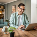 Lenovo laptop
