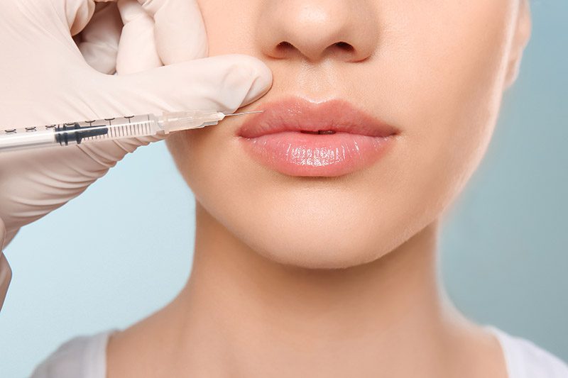Dermal Fillers in Dubai How Dermal Fillers Can Enhance Your Lips and Cheeks
