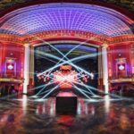 Entertainment Venues