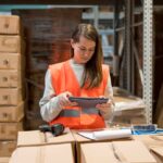Revolutionizing Stock Control: Next-Gen Inventory Management Solutions