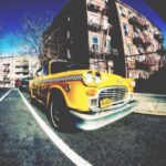Manchester Airport Taxis