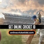 online cricket id
