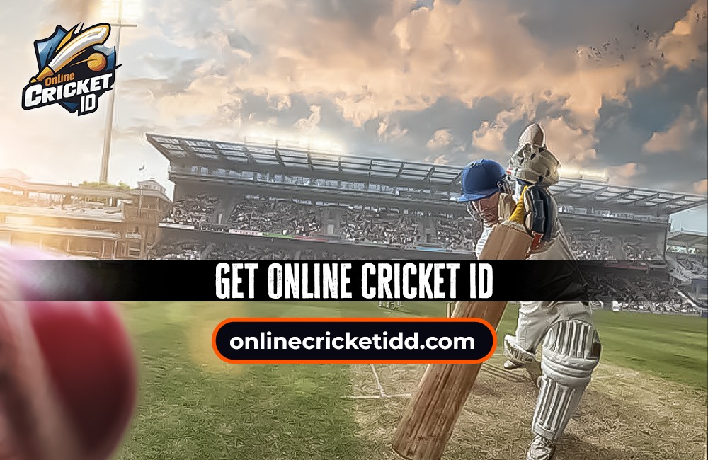 online cricket id