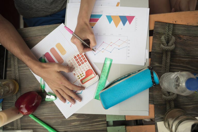 Understanding Business Statistics: A Roadmap for Tackling Complex Assignments