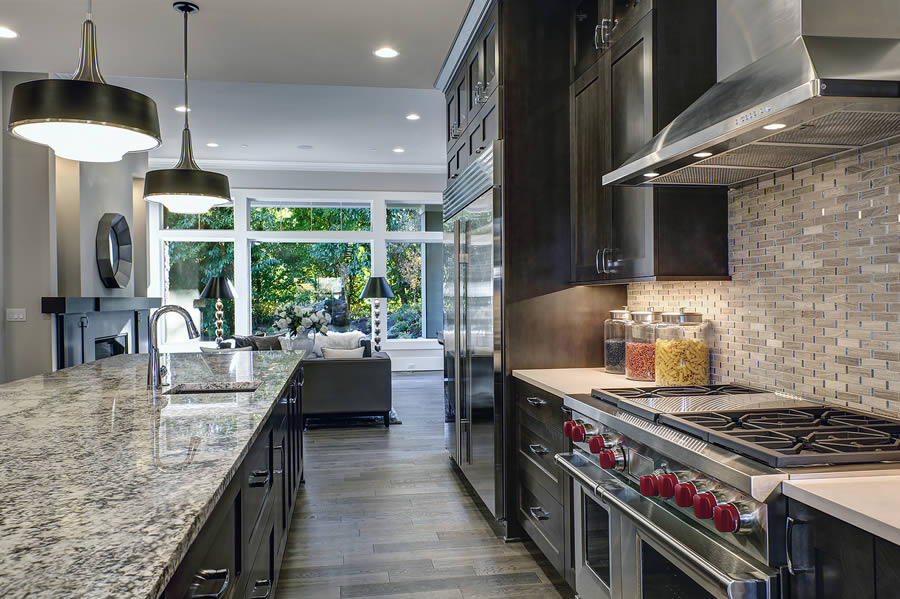 Residential Remodeling Contractor Raleigh