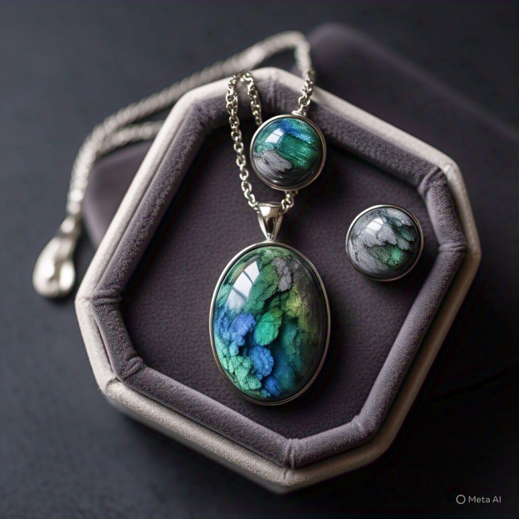 The History and Meaning of Pietersite Jewelry: More Than Just a Pretty Stone