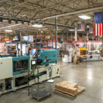 Plastic Manufacturing in the United States