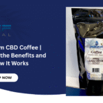 premium CBD Coffee