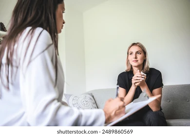 cbt therapy toronto