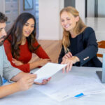 real estate advisoryy
