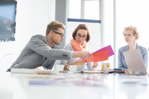 recruitment audit services
