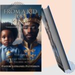 faith journey storyteller